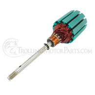 Motor Guide Armature Assembly (46#)