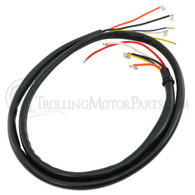 Motor Guide 600 Series Control Cable Wiring Harness