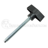Motor Guide 31 Transom Mount Bar Knob - MZK08203T