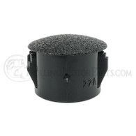 Motor Guide Control Box Base Hole Plug - MFP02103