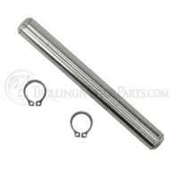 Motor Guide Pin & E-Ring Kit - MBK102059