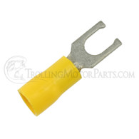 Motor Guide Spade Terminal #10-12 - MFR16401T