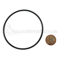 Motor Guide Foot Pedal Cover O-Ring Seal - MVP21704T