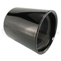 Motor Guide 30# Magnet Housing Assembly (Black)