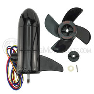 Motor Guide Lower Unit Kit - MHF397072