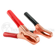 Motor Guide Battery Clip Kit - MAF174515