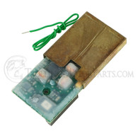 Motor Guide Lazer Receiver Board - MLF17001T