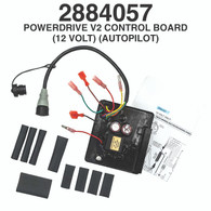 Minn Kota PowerDrive V2 Control Board (12 Volt) (AutoPilot)