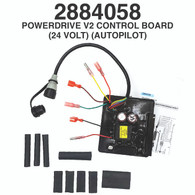 Minn Kota PowerDrive V2 Control Board (24 Volt) (AutoPilot)