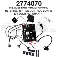 Minn Kota Ulterra Control Board (24 Volt) (60")
