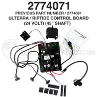 Minn Kota Ulterra Control Board (24 Volt) (45")