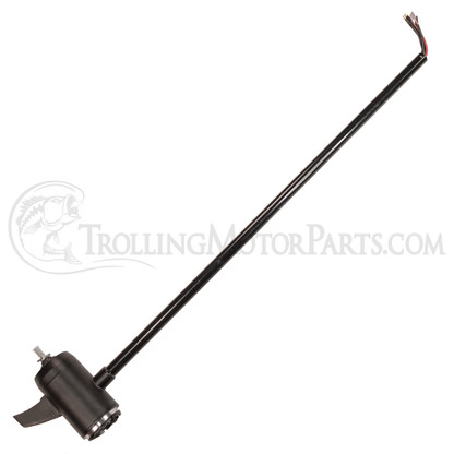 Lowrance Ghost Lower Unit Kit (47") - 000-15240-001