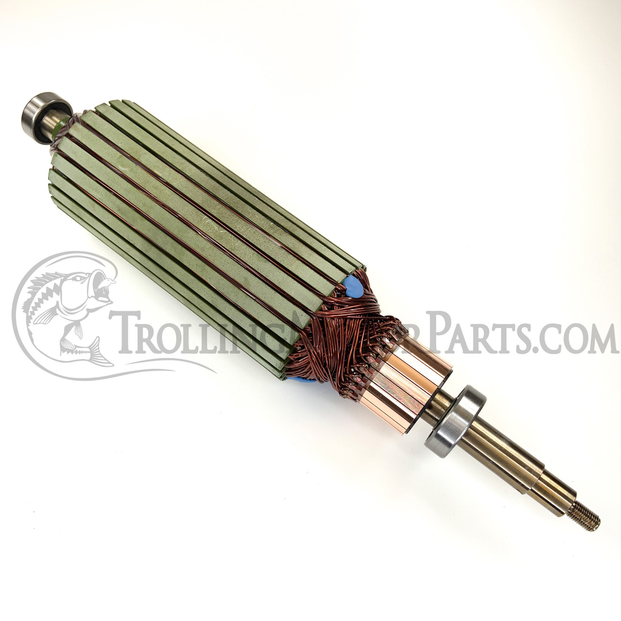 Minn Kota E-Drive Armature Assembly (48 Volt) - 92-100-210