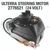 Minn Kota Ulterra Steering Motor (24 Volt)