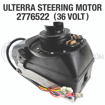 Minn Kota Ulterra Steering Motor (36 Volt) - 2776522