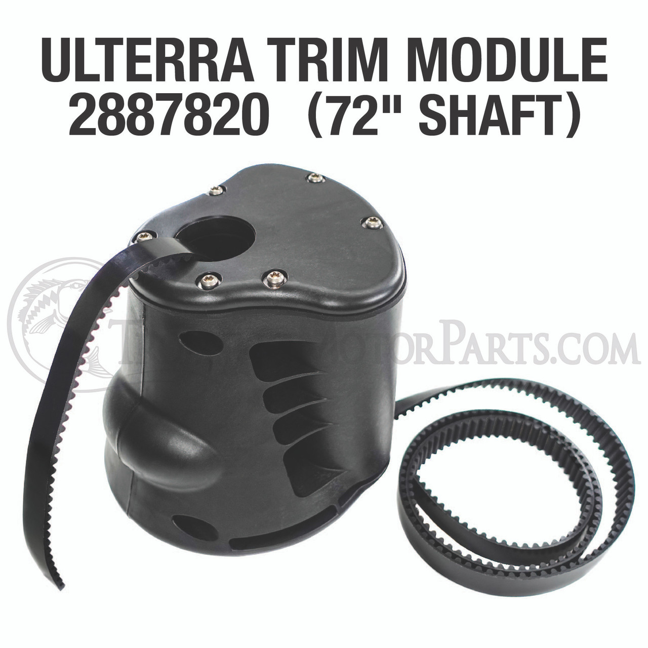 Minn Kota Ulterra Trim Module (72
