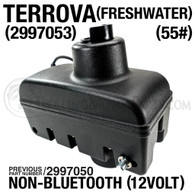 Minn Kota Terrova Steering Motor (12 Volt) - 2997053 / 2997050