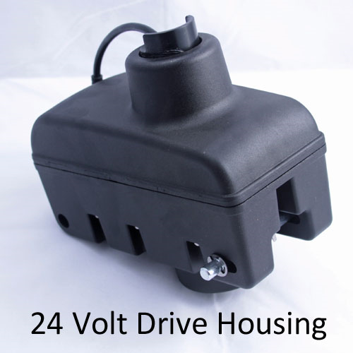 ペリオット様【リピーター様】 Minn Kota Terrova Steering Motor (24 Volt