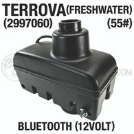 Minn Kota Terrova Steering Motor Bluetooth (12 Volt) - 2997060