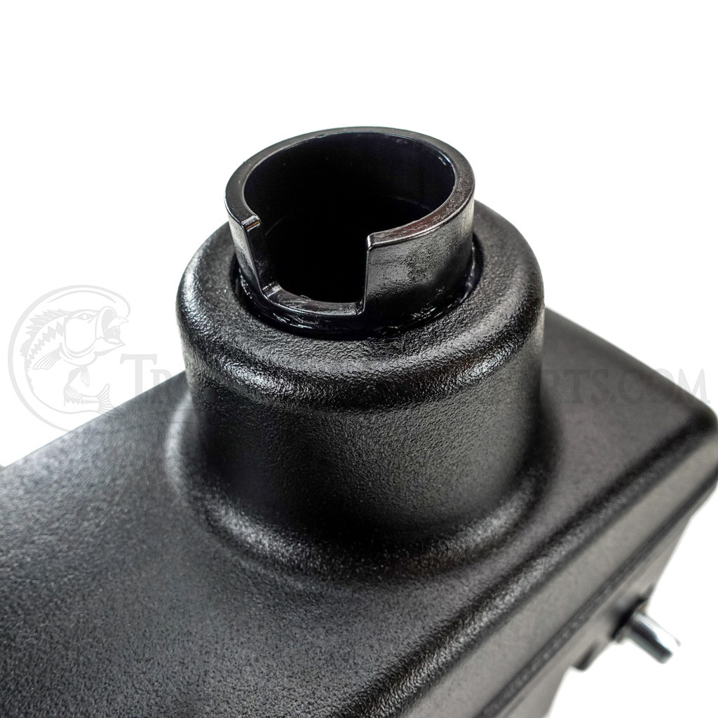 Minn Kota Terrova Steering Motor Bluetooth (36 Volt) - 2997062