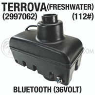 Minn Kota Terrova Steering Motor Bluetooth (36 Volt) - 2997062
