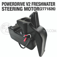 Minn Kota PowerDrive V2 Steering Motor Drive Housing - 2771826