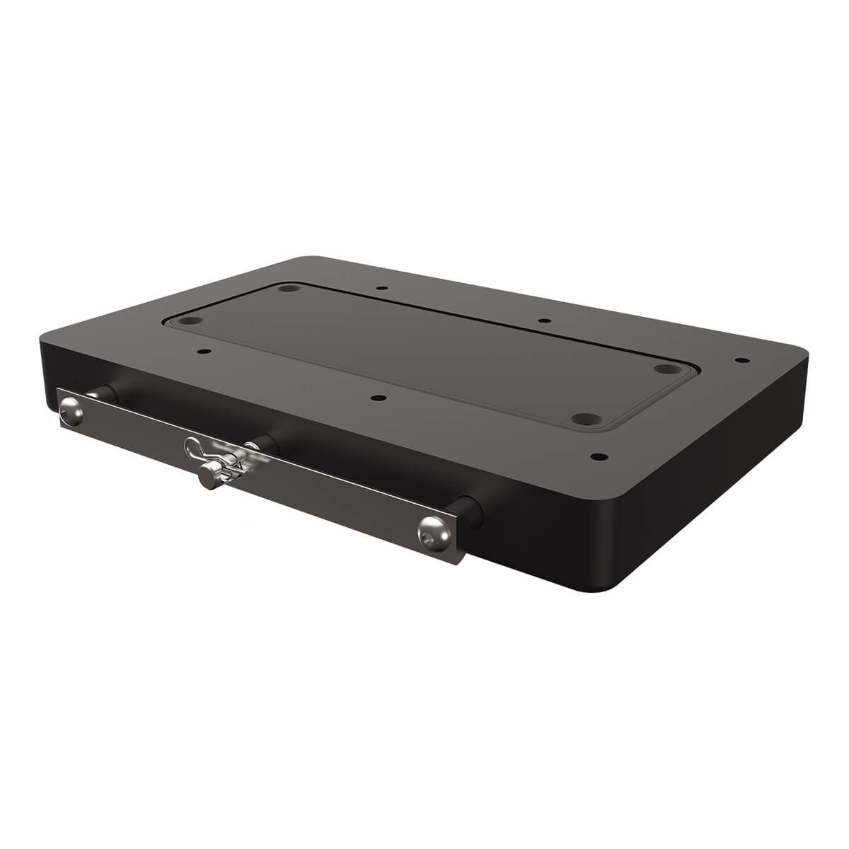 Minn Kota MKA-53 Quick Release Bracket - 1854053