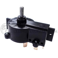Motor Guide 5 Speed Hand Switch (R3, X3) - 8M4004636
