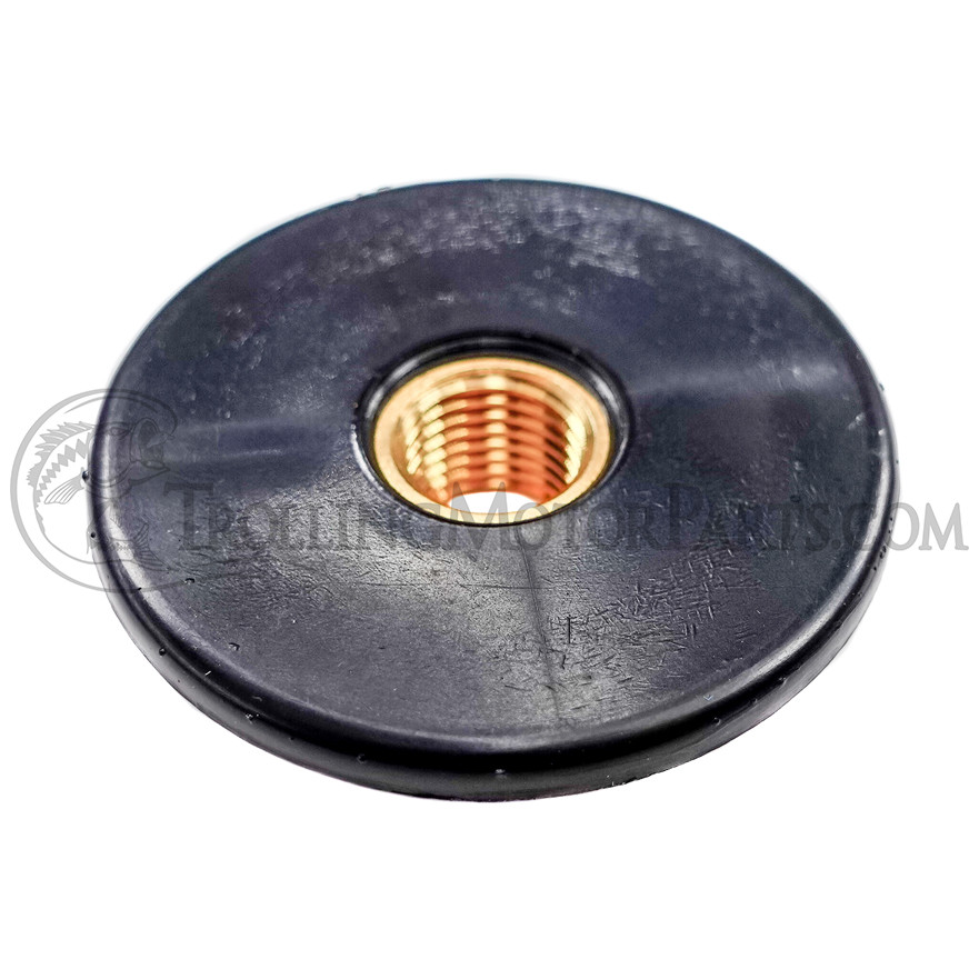 【⭐︎NUTS MOTOR】GUIDE POST LHR-52 Motor Guide Prop Nut - Trollingmotorparts.com