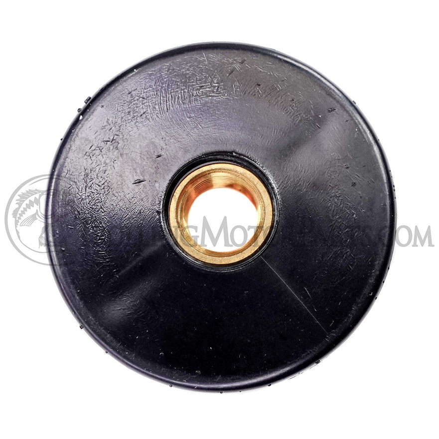 Motor Guide Prop Nut - Trollingmotorparts.com