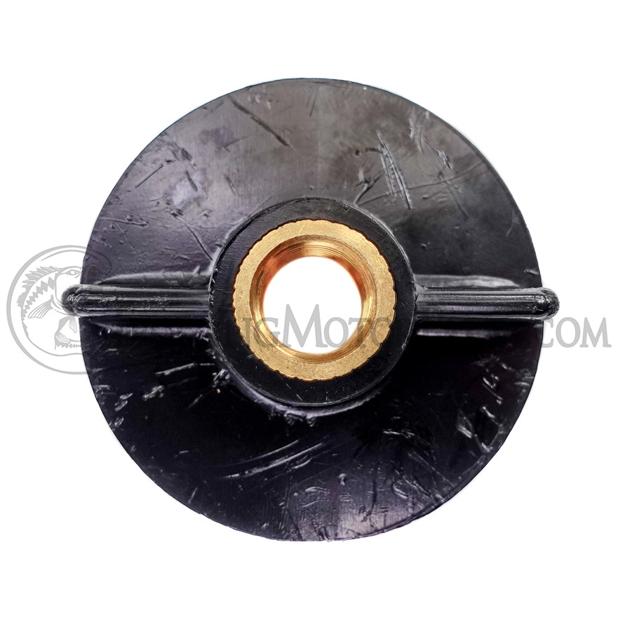 Motor Guide Prop Nut - Trollingmotorparts.com