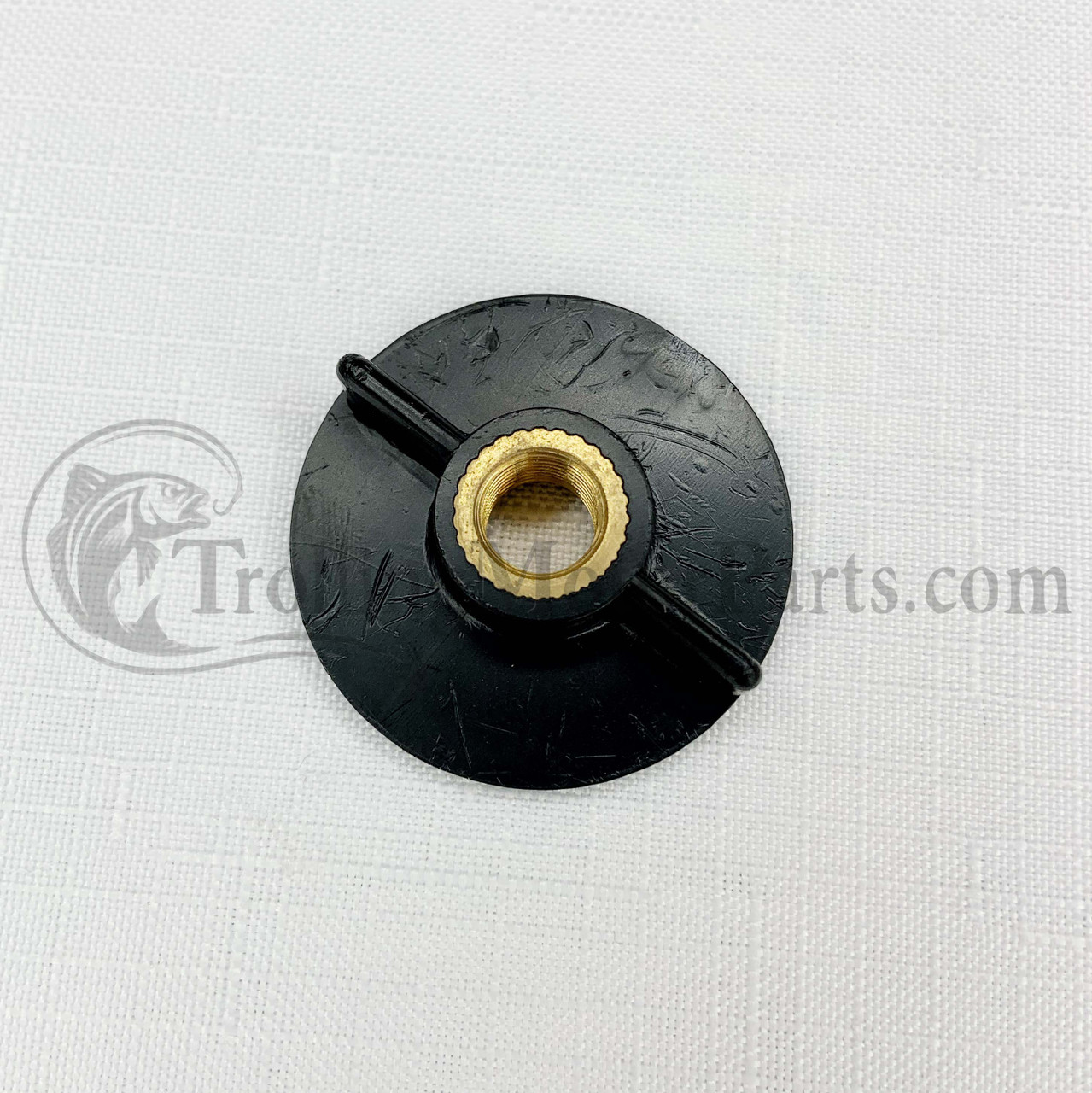 Motor Guide Prop Nut - Trollingmotorparts.com