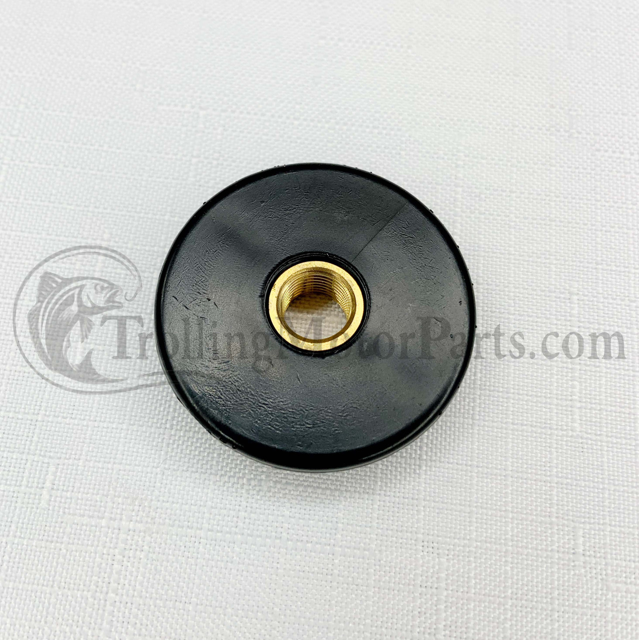 【⭐︎NUTS MOTOR】GUIDE POST LHR-52 Motor Guide Prop Nut - Trollingmotorparts.com