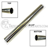 Motor Guide Outer Tube (20") - MBF16506T