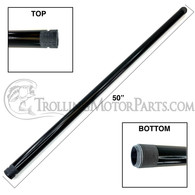 Motor Guide 50" Composite Shaft (X3, R3)