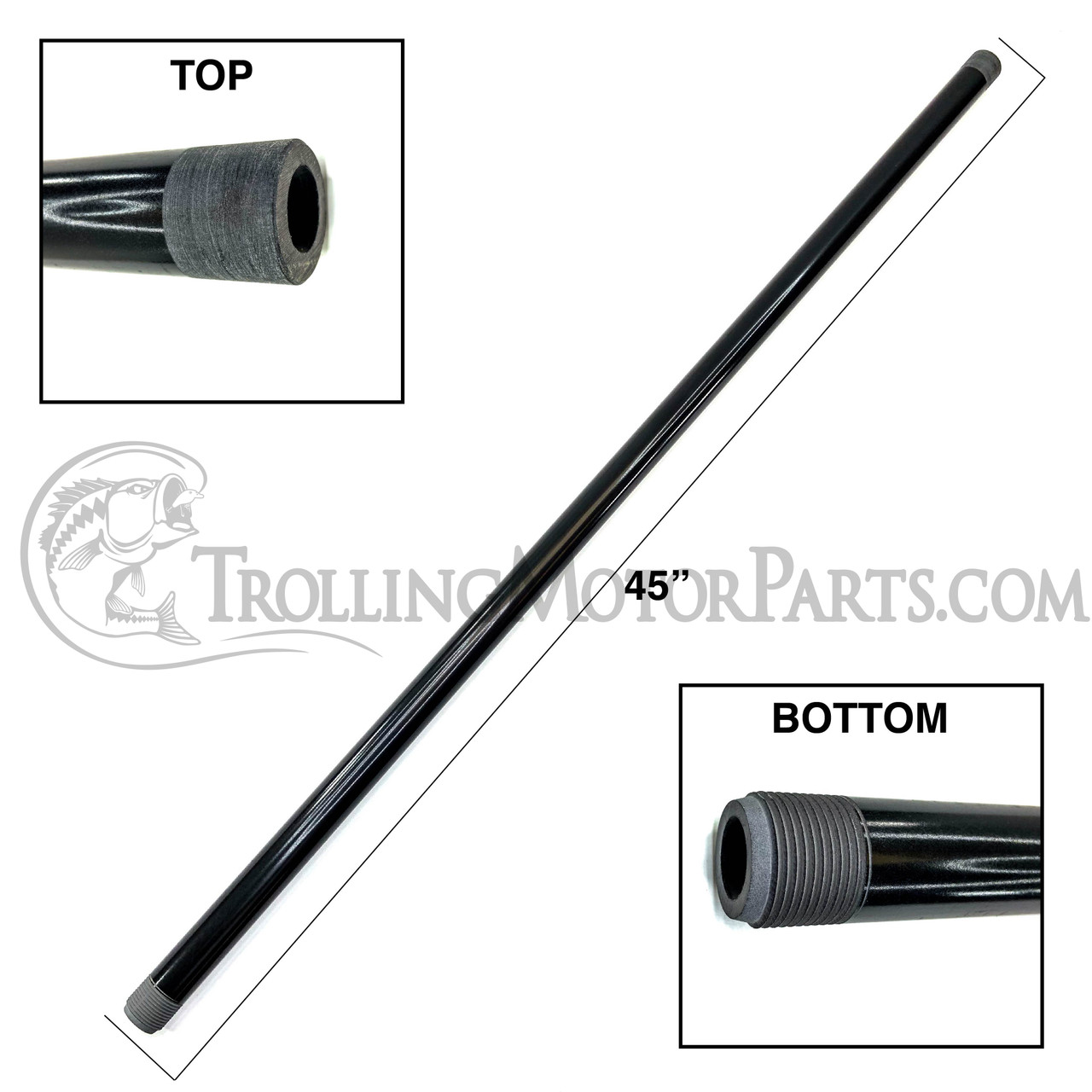 まっ2　アカシア904545 Motor Guide 45