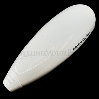 Motor Guide Saltwater Hand Control Box Top Cover - M899383T1