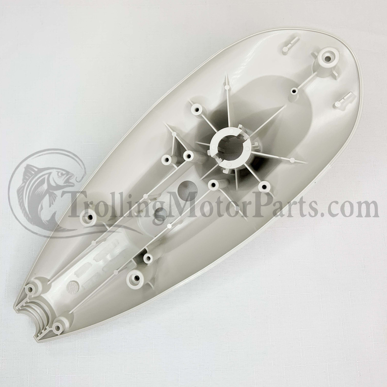 Motor Guide Saltwater Hand Control Box Base (Digital
