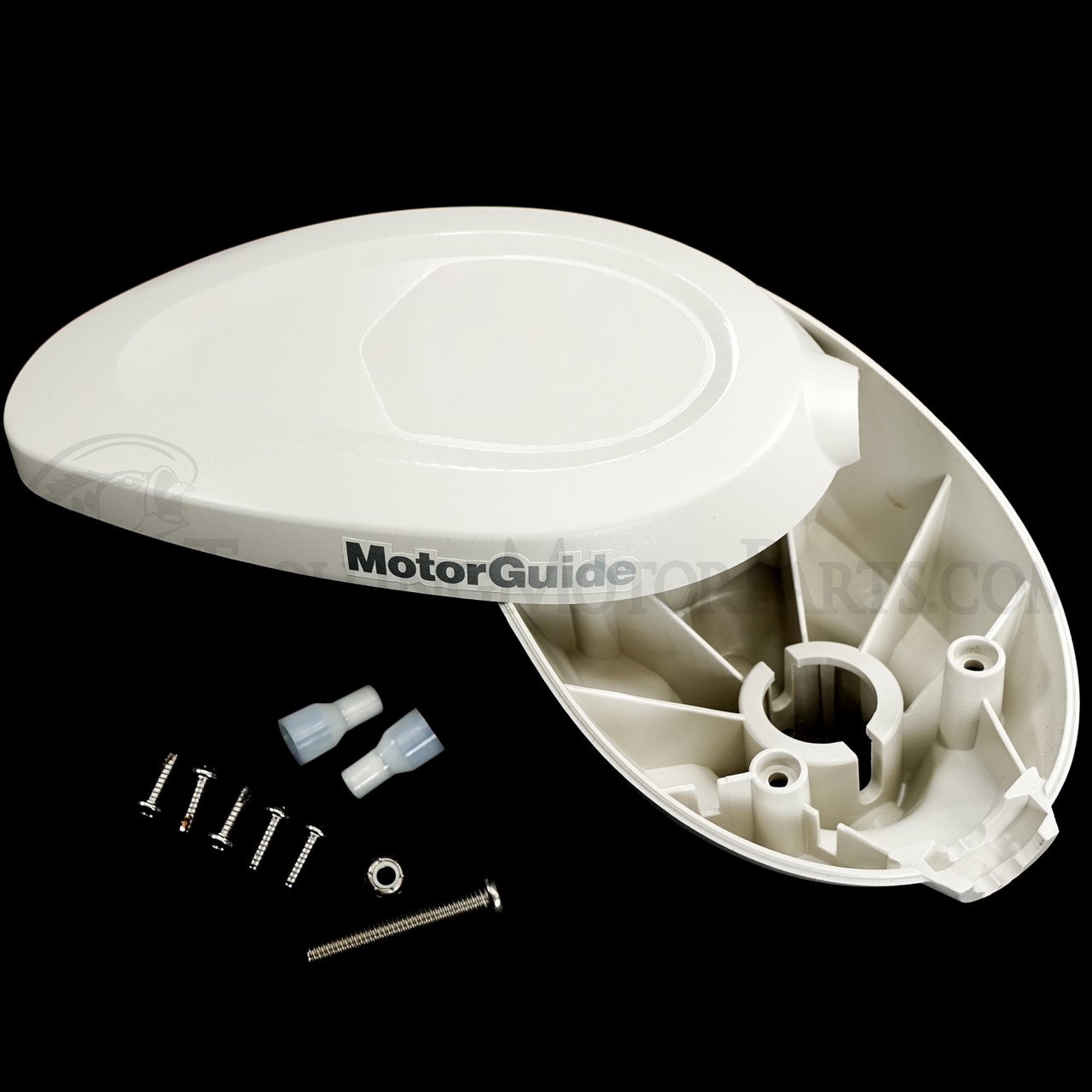 Motor Guide Control Box Kit (Xi3/Xi5) (Saltwater)