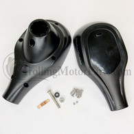 Motor Guide Hand Control Box Kit (R3/X3) (Digital) (1.25") - 8M0105542