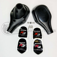 Motor Guide Hand Control Box Kit (R3/X3) (5 Speed) (1.25") - 8M0105540