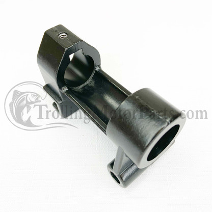 Motor Guide 03 Mount Support Column (Hand-Op) (1") - MCK02101T