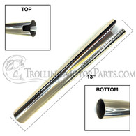 Motor Guide Outer Tube (X3/X5) (13")