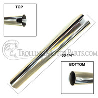 Motor Guide Outer Tube (X3/X5) (30")