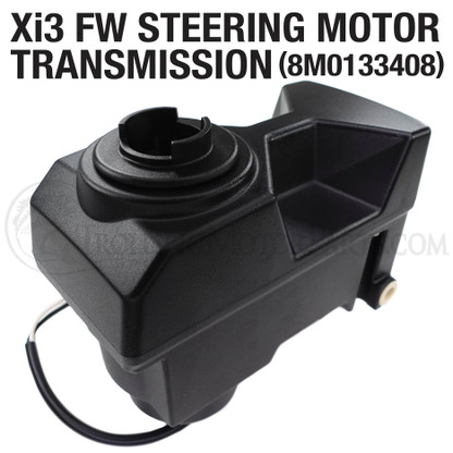 Motor Guide Xi3 Transmission Assembly - 8M0133408