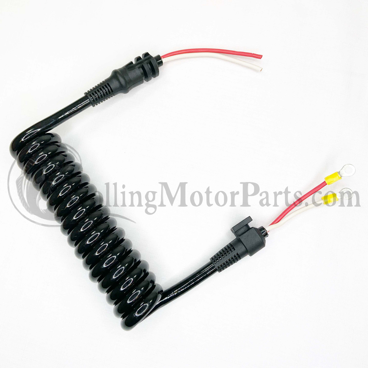 Motor Guide Coil Cord Assembly (Xi3/Xi5)
