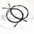 Motor Guide Steering Cables Long (X3/X5) - 8M0122084 Motor Guide Steering Cables Long (X3/X5) - 8M0122084