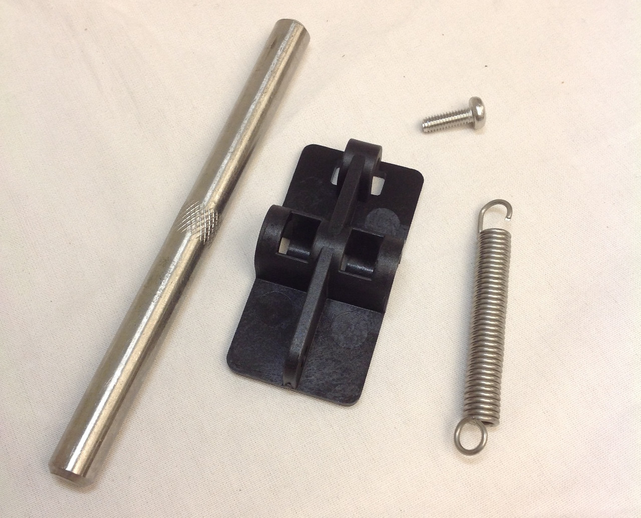 Motor Guide Lock Slide Kit (Gator 360 Flex) - 879172A24