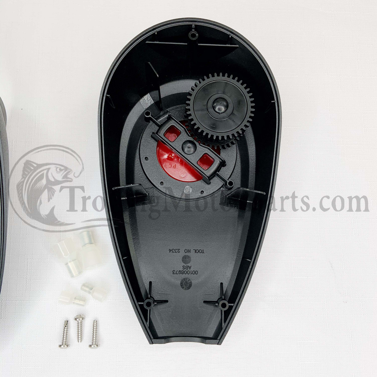 Motor Guide Foot Control Box Kit (X3) (5-Speed