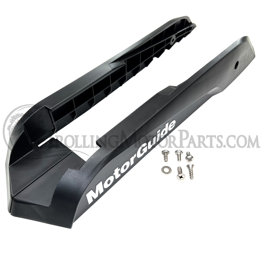 アクセサリー ma- Motor Guide X3 Mount Decket - Trollingmotorparts.com